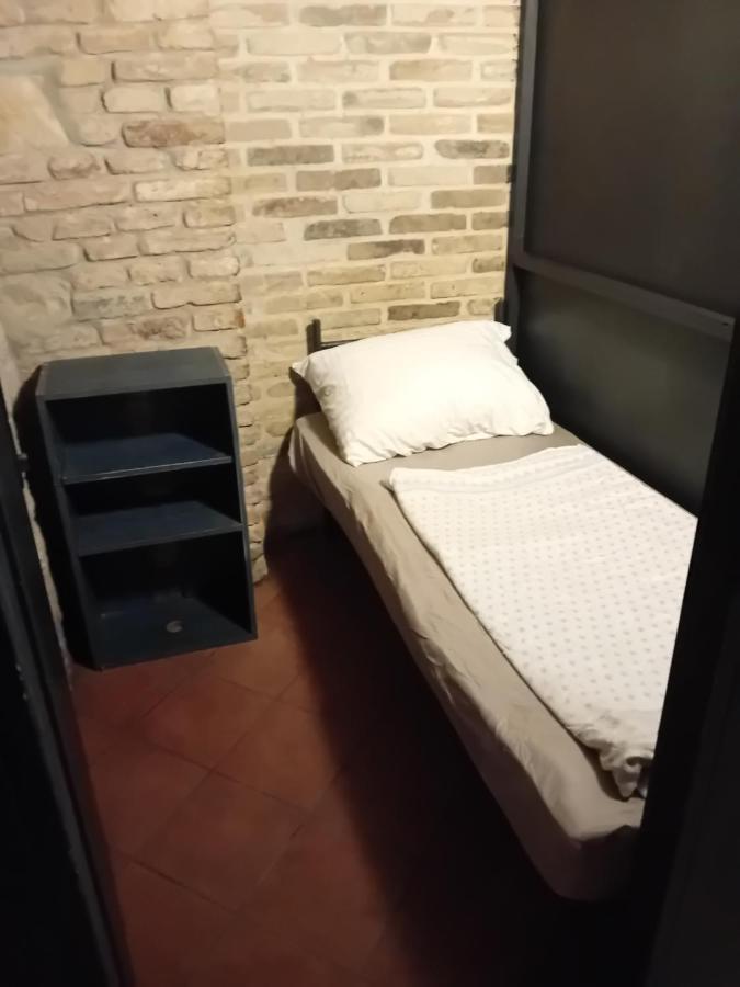 Alcatrazpraha Apartamento Exterior foto