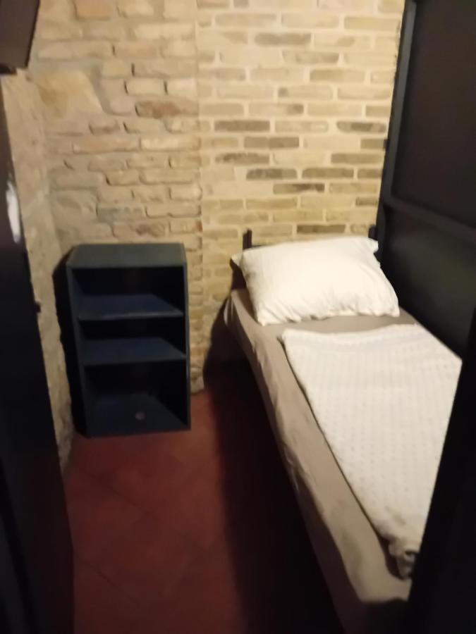 Alcatrazpraha Apartamento Exterior foto